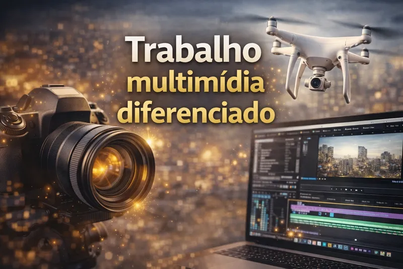 High-Quality Multimedia Production