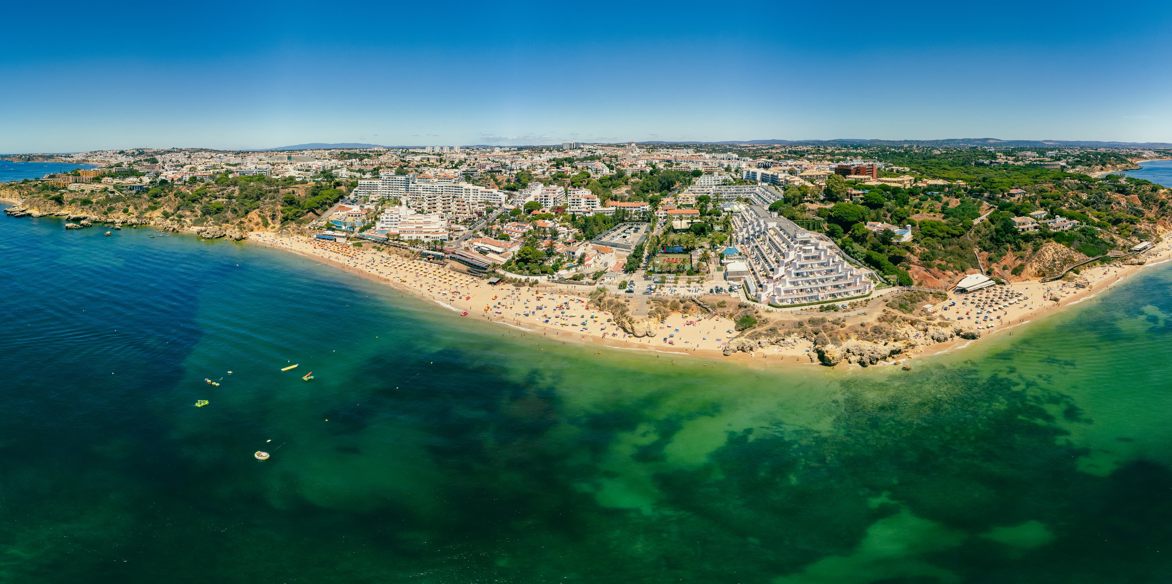Arquitetura e construção no Algarve